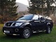 Nissan navara v6 3.0 l dci double cab d40