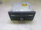 Radio ford m001410 focus