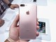 Rápidas ventas Apple iPhone 7 oro / rosa oro ..€500 - Foto 2
