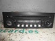 Sistema audio / radio cd 3347836 rd4n100