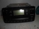 Sistema audio / radio cd 3401591 - Foto 1