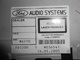 Sistema audio / radio cd 3412014 ford - Foto 3