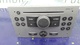 Sistema audio / radio cd 3423705