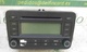 Sistema audio / radio cd 3527854