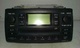 Sistema audio / radio cd 3631415