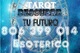 Tarot telefónico 806 399 014/tarotistas