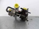 Turbocompresor de mg rover - 434021