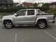 Volkswagen amarok pick up