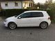 Volkswagen golf 1.4 tsi 160 cv highline blanco