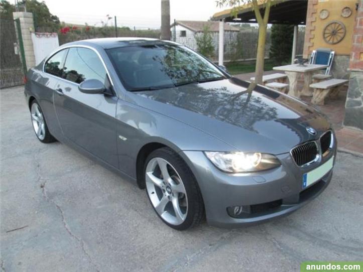 Brugt Bmw 3 Series 325i