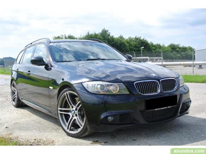 Brugt Bmw 3 Series 335i