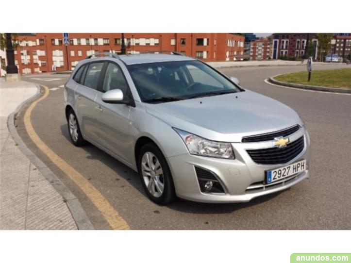Brugt Chevrolet Cruze 2.0 D