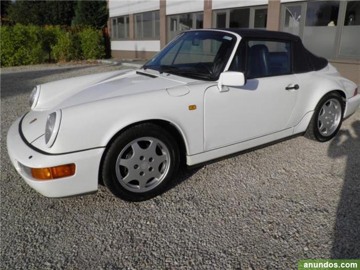 Brugt Porsche 911 
