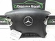 Airbag del. izq. mercedes clase c (w203)