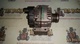 Alternador fiat 51784845 punto