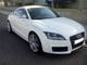 Audi tt 2.0 tfsi