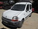 Despiece 08728 de renault kangoo