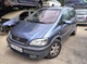 Despiece 09072 de opel zafira a (1999