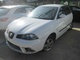 Embrague 1196737 seat ibiza