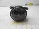 Faro antiniebla derecho 3329585 peugeot