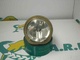 Faro antiniebla izquierdo 2118320 fiat