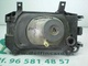 Faro derecho 2357699 volkswagen t4