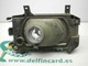 Faro izquierdo 2374337 volkswagen t4