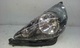 Faro izquierdo 3320890 honda jazz