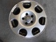 Llanta jgo aluminio 3259239 audi a6