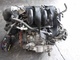 Motor 510567 de mg rover mg zr 1.4 16v