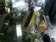 Motor 970673 de opel corsa b eco 1.0