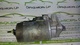 Motor arranque 118766 de renault - Foto 1