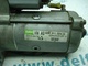 Motor arranque 2570227 audi a3 sportback - Foto 1