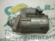 Motor arranque 2804308 02a911024d seat - Foto 1