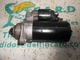 Motor arranque 3378996 0001125012 - Foto 1