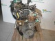 Motor completo 2720714 rb ford fiesta