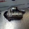 Motor de arranque 649731 de ssangyong