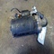 Motor de arranque 721458 de mercedes