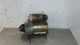 Motor de arranque 933680 de chevrolet