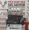 Motor ford ranger 2 5 109 cv tipo wlt - Foto 2