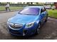 Opel insignia 2.8 v6 turbo sports tourer 4x4 aut. opc