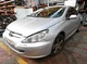 Piloto matricula de peugeot - 307 - Foto 1