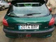 Puerta 510710 de peugeot 206 berlina