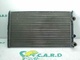 Radiador agua 2652657 seat ibiza (6k)