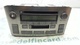 Sistema audio / radio cd 3200961