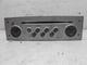 Sistema audio / radio cd 3302263 renault