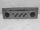 Sistema audio / radio cd 3302263 renault