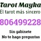 Tarot mayka dudas cualquier indole,amor,pareja 905405001tarot