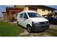 Volkswagen T5 Kombi MD- LR 2,0 TDI - Foto 1