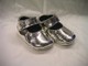 Zapatitos de bebe bañados en oro plata bronce, etc - Foto 5